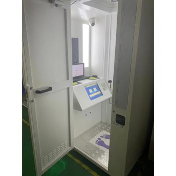 山東駕駛員體檢一體機設(shè)備駕駛員體檢拍照一體機駕駛員體檢機