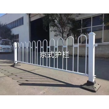 佳久絲網制造京式護欄現(xiàn)貨