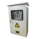 供應(yīng)君威機(jī)電JWK系列冷凝水回收控制柜液位控制柜