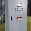 水泵PLC變頻控制柜空調(diào)冷熱水循環(huán)恒壓供水工業(yè)水循環(huán)系統(tǒng)控制柜