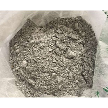 剛玉耐磨澆注料澆注料廠家