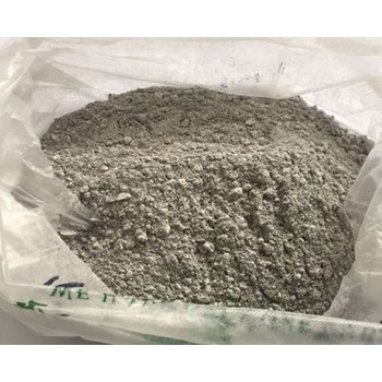 剛玉質(zhì)澆注料抗震性能好耐磨耐高溫廠家訂制