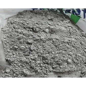 澆注料生產(chǎn)廠家低水泥澆注料高強(qiáng)耐磨可定制澆注料