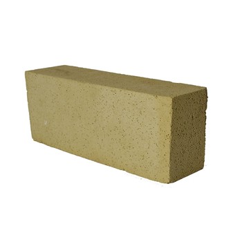 生產(chǎn)低鐵高鋁隔熱磚輕質(zhì)黏土隔熱保溫磚窯爐內(nèi)襯異型定制