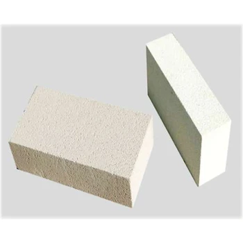 莫來石保溫磚工業(yè)窯爐保溫品質(zhì)