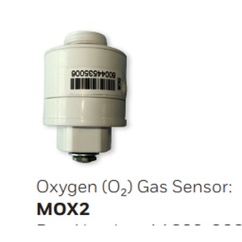 MEDICEL氧氣傳感器MOX2系列