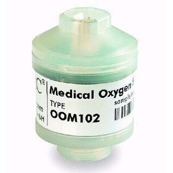 EnviteC品牌OOM102氧電池