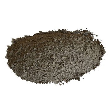 新密澆注料