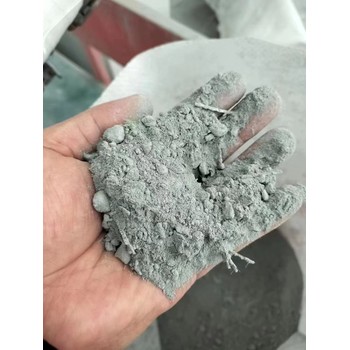 新密鋼纖維澆注料廠家--可定制