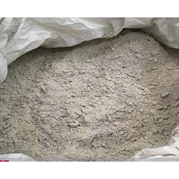 新密低水泥剛玉質(zhì)澆注料-低氣孔率高溫強度高抗渣滲透性