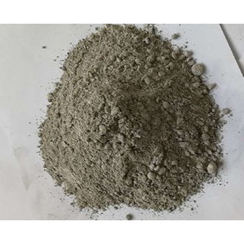 高鋁澆注料--新密澆注料廠(chǎng)家