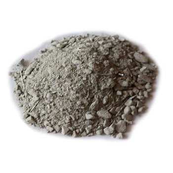 鋼纖維增強澆注料-耐磨耐火抗機械沖擊強度好