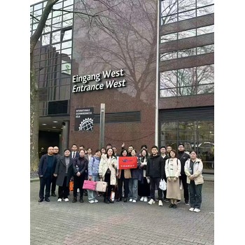 2025.9.22-27德國漢諾威歐洲機床展覽