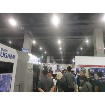 第三十屆馬來國際機床、制造、金屬加工、五金、自動化展覽會