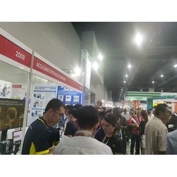 巴西圣保羅國際機(jī)械設(shè)備及機(jī)床展覽會