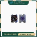 顯示屏生產(chǎn)用北陸HDK可調(diào)電阻10K,5K可變電阻,原裝現(xiàn)貨