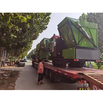 收割機(jī)牧草收割機(jī)蛋白桑收割機(jī)