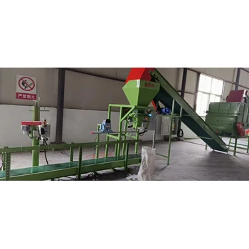 生產(chǎn)流水線芳華生物發(fā)酵飼料生產(chǎn)線飼料生產(chǎn)設(shè)備