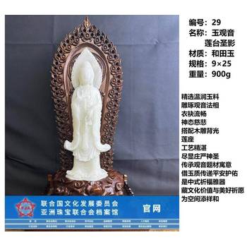 大國工匠玉雕非遺大師楊大釗獲獎(jiǎng)作品千年古玉尊尊