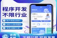 承接小程序開發小程序設計公眾號制作網站設計網站制作