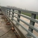 防撞護(hù)欄
