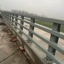 防撞護(hù)欄