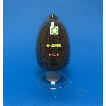NKC9干氫催化樹脂大孔強酸干氫樹脂