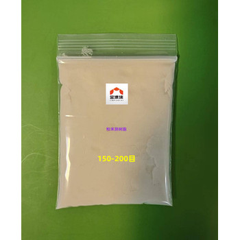 強(qiáng)堿性色譜樹脂色譜分離陰樹脂80-120-150目
