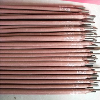 大西洋CHS385金紅石藥皮低碳不銹鋼電焊條