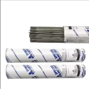 美國(guó)SMC超合金NI-ROD55X鎳基焊條Z408