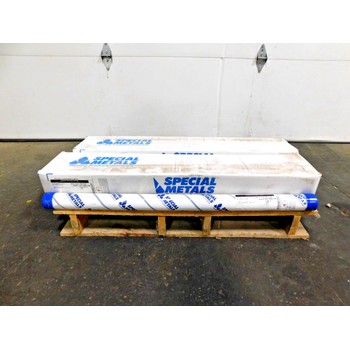 美國SMC超合金INCONEL82鎳基氣體保護(hù)焊絲