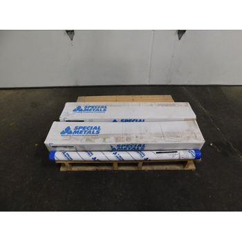 美國SMC超合金INCONEL82鎳基氣體保護(hù)焊絲