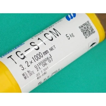 日本神鋼KOBELCOTG-S9Cb耐熱鋼TIG材料