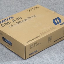日本神鋼KOBELCONI-C70A鎳合金手工焊條圖片