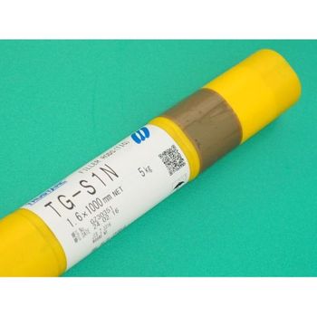 日本神鋼KOBELCOTG-S1N低溫鋼用TIG焊絲