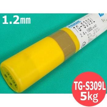 日本神鋼KOBELCOTG-S309L不銹鋼TIG焊絲H03Cr24Ni13Si