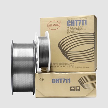 大西洋CHW-50C6SM碳鋼用鍍銅氣體保護(hù)焊絲