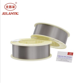 大西洋CHM-NiCrMo-3鎳基合金用氣體保護(hù)焊絲