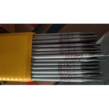 大西洋CHS132HR金紅石藥皮類型的含鈮穩(wěn)定劑的不銹鋼焊條