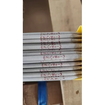 大西洋CHNiCrMo-6低氫鈉型藥皮因康鎳焊條鎳及鎳基和解決焊條