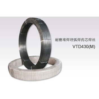 大西洋CHD502/CHF81硬面耐磨埋弧堆焊用焊絲及低硅弱氧化性焊劑