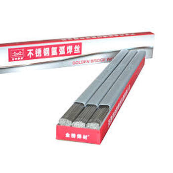 天津金橋焊材JQ.H0Cr21Ni10焊絲18Cr-8Ni的不銹鋼TIG焊絲