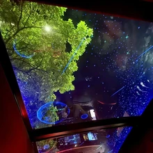 大師貼膜OMTD光電顯示膜