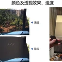 3MDT調(diào)光膜汽車(chē)PDLC無(wú)極調(diào)光高隱私高隔熱