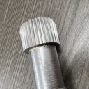 鎢鋼硬質(zhì)合金真空釬焊真空釬焊爐焊接強(qiáng)度高可代工