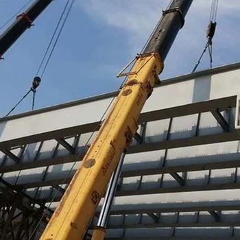 臨西縣吊車(chē)租賃臨西縣高空車(chē)出租履帶吊出租