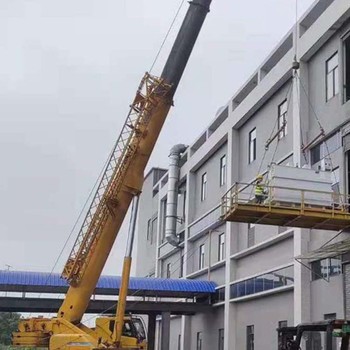 綏江縣吊車出租_綏江縣叉車租賃價(jià)格_按天按月均可