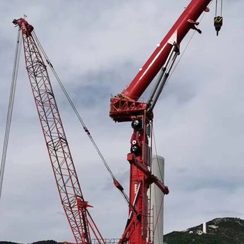 蚌埠本地吊車出租蚌埠升降車租賃折臂吊租賃