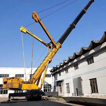 合肥吊車(chē)出租價(jià)格合肥叉車(chē)租賃剪刀式升降機租賃