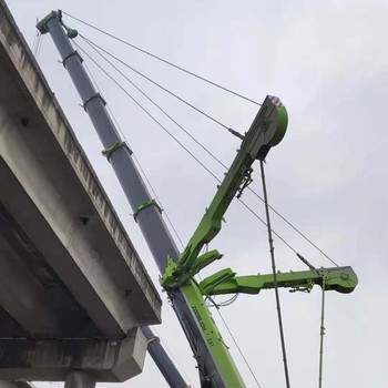 新河縣叉車出租新河縣升降車租賃自行式升降機出租